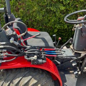 Antonio Carraro 5500