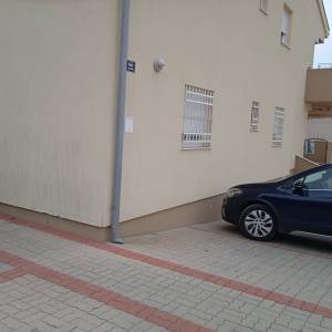 Apartman otok Pag - Mandre,