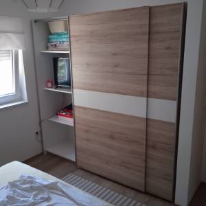 Apartman otok Pag - Mandre,