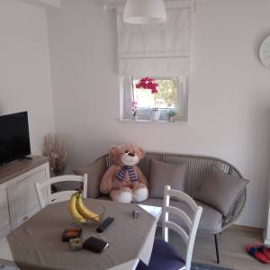 Apartman otok Pag - Mandre,
