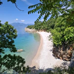 Apartmani 4M, 25 min od Crikvenice