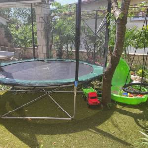Apartmani 4M, 25 min od Crikvenice