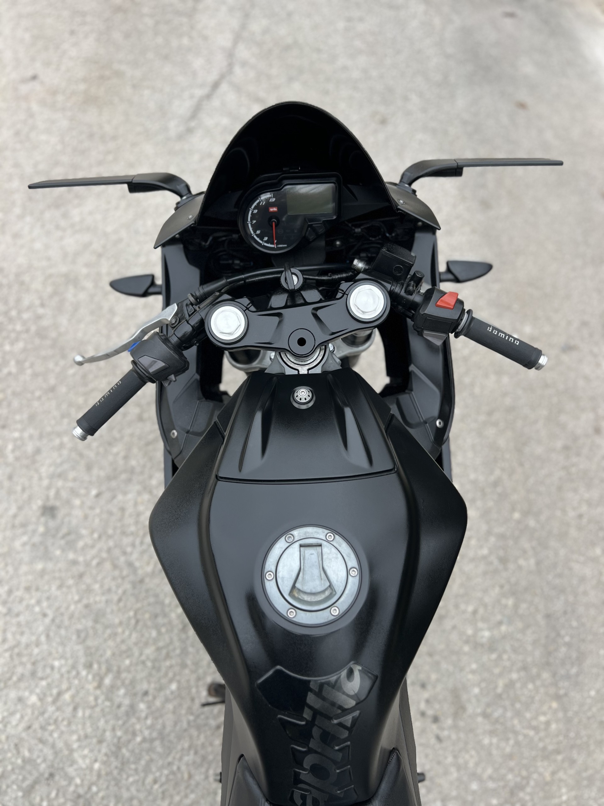 Aprilia Rs4 125cc