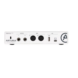 ARTURIA MINIFUSE 2 WHITE USB ZVUČNA KARTICA
