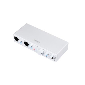ARTURIA MINIFUSE 2 WHITE USB ZVUČNA KARTICA