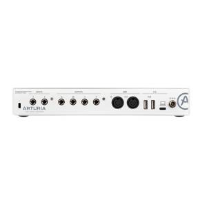 ARTURIA MINIFUSE 4 WHITE USB ZVUČNA KARTICA