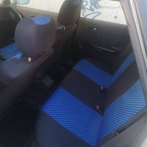 Audi 80..1.9 diesel reg 1 god