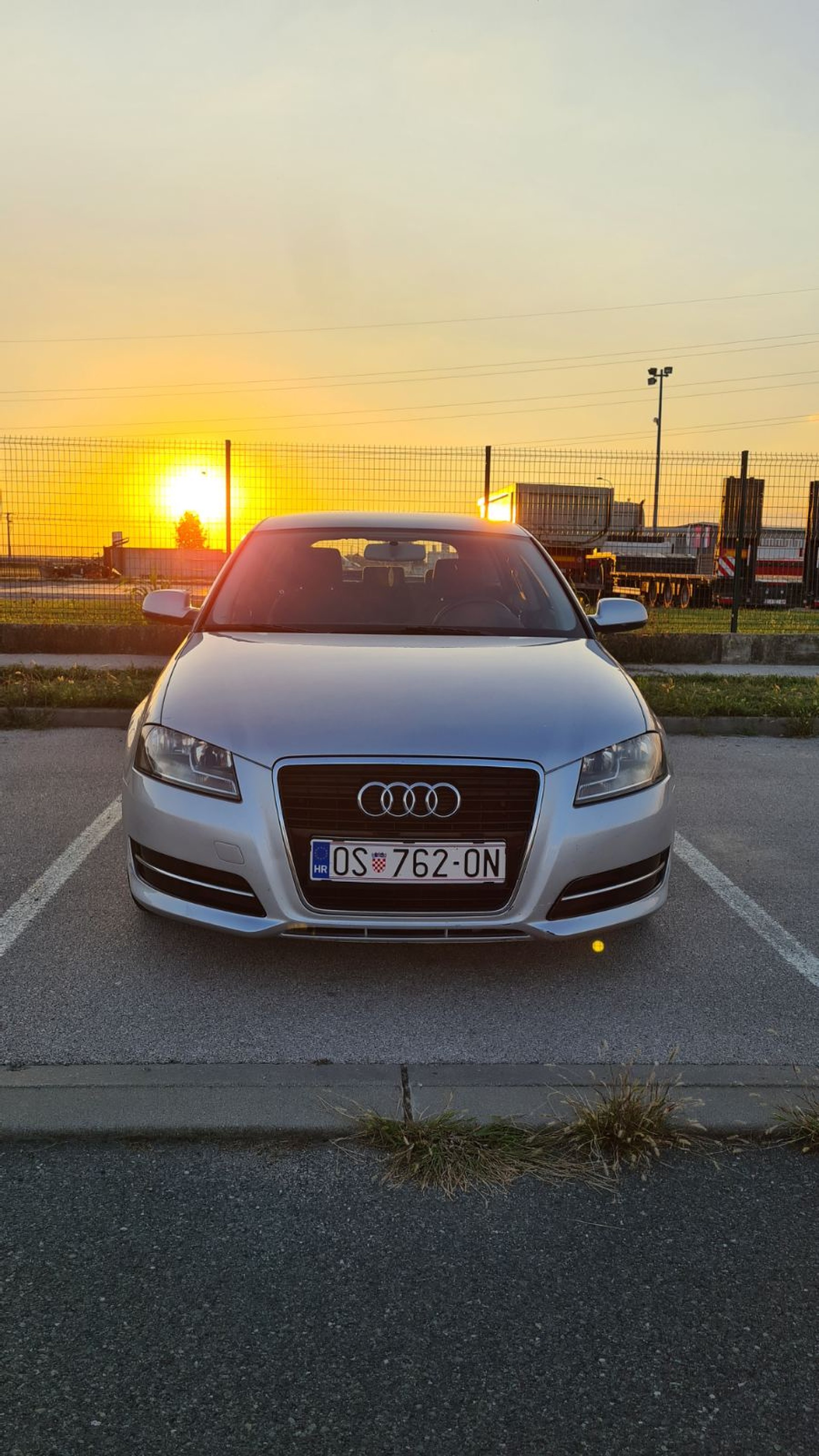 Audi A3 1.6 TDI Redizajn