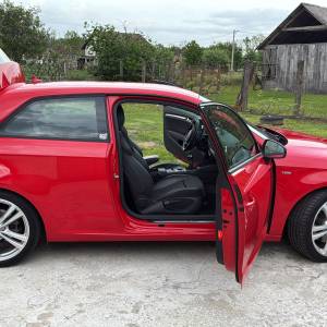 Audi A3 s-line