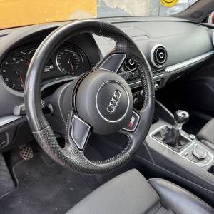 Audi A3 s-line
