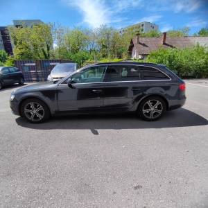 Audi A4 2.0 TDI avant