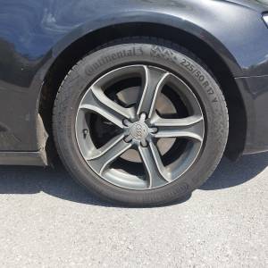 Audi A4 2.0 TDI avant