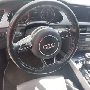 Audi A4 2.0 TDI avant