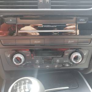 Audi A4 2.0 TDI avant