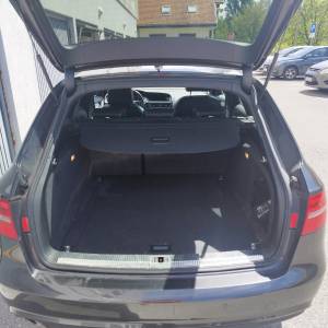 Audi A4 2.0 TDI avant