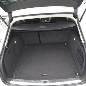 Audi a4 allroad quatro