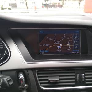 Audi a4 allroad quatro