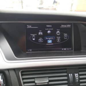 Audi a4 allroad quatro