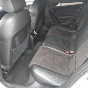 Audi a4 allroad quatro