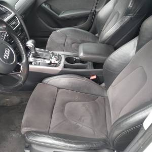 Audi a4 allroad quatro