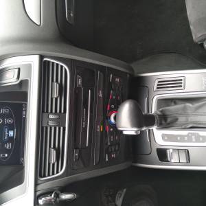 Audi a4 allroad quatro