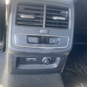 Audi A4 avant 35 TDI S-tronic Facelift