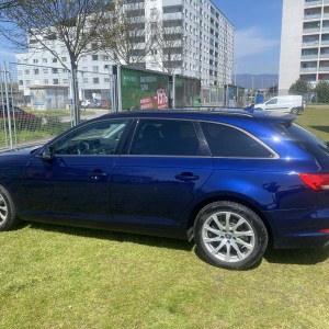 Audi A4 avant 35 TDI S-tronic Facelift
