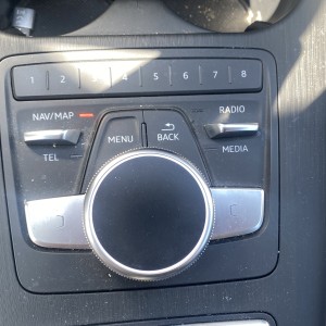 Audi A4 avant 35 TDI S-tronic Facelift