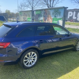 Audi A4 avant 35 TDI S-tronic Facelift