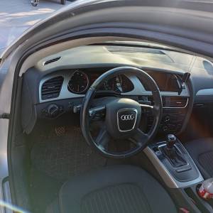 Audi A4 b8 avant