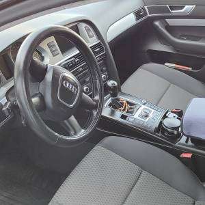 Audi A6, 3.0 TDI