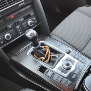 Audi A6, 3.0 TDI