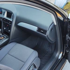 Audi A6, 3.0 TDI