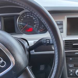 Audi A6, 3.0 TDI