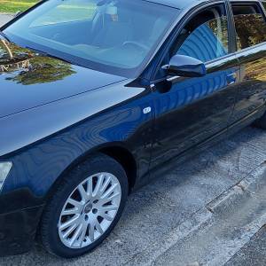 Audi A6, 3.0 TDI