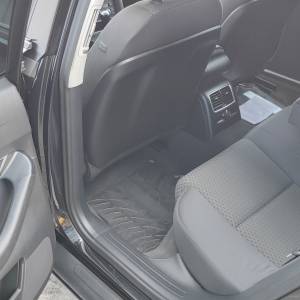 Audi A6, 3.0 TDI