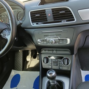 AUDI Q3 2.0 TDI AMBIENTE DIZEL
