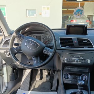 AUDI Q3 2.0 TDI AMBIENTE DIZEL