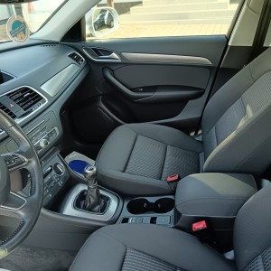 AUDI Q3 2.0 TDI AMBIENTE DIZEL