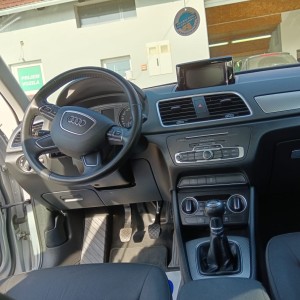 AUDI Q3 2.0 TDI AMBIENTE DIZEL