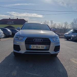 AUDI Q3 2.0 TDI AMBIENTE DIZEL