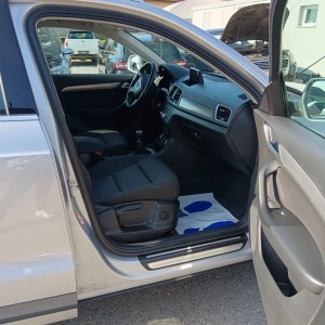 AUDI Q3 2.0 TDI AMBIENTE DIZEL