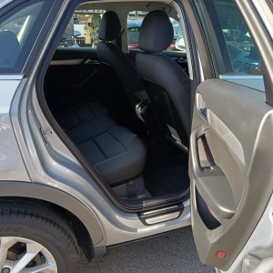 AUDI Q3 2.0 TDI AMBIENTE DIZEL