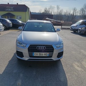 AUDI Q3 2.0 TDI AMBIENTE DIZEL