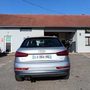 AUDI Q3 2.0 TDI AMBIENTE DIZEL