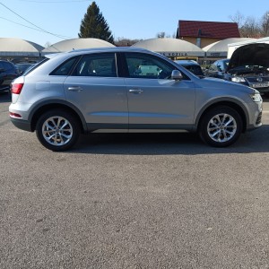 AUDI Q3 2.0 TDI AMBIENTE DIZEL