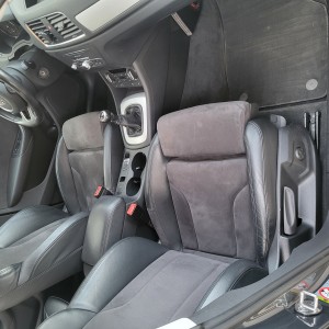 Audi Q3 2.0 TDI Sport 101,400km