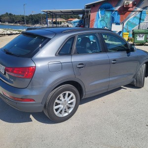 Audi Q3 2.0 TDI Sport 101,400km