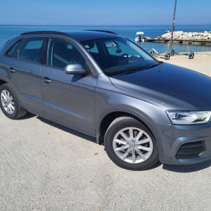 Audi Q3 2.0 TDI Sport 101,400km