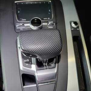 AUDI Q5 QUQTRO TDI